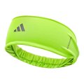 FASCIA PER CAPELLI SPORTIVA ADIDAS GIALLO FLUO
