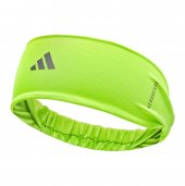 FASCIA PER CAPELLI SPORTIVA ADIDAS GIALLO FLUO