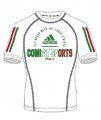 RASH GUARD ADIDAS NATIONAL TEAM ITALY COMBAT SPORTS