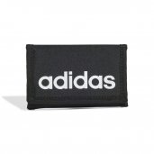 LINEAR WALLET - BLACK/WHITE