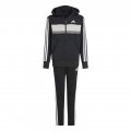 J 3S TIB FL TS - BLACK