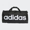 BORSONE ADIDAS LINEAR DUFFEL L
