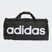 BORSONE ADIDAS LINEAR DUFFEL L