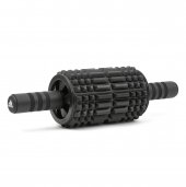 FOAM AB ROLLER ADIDAS NERO