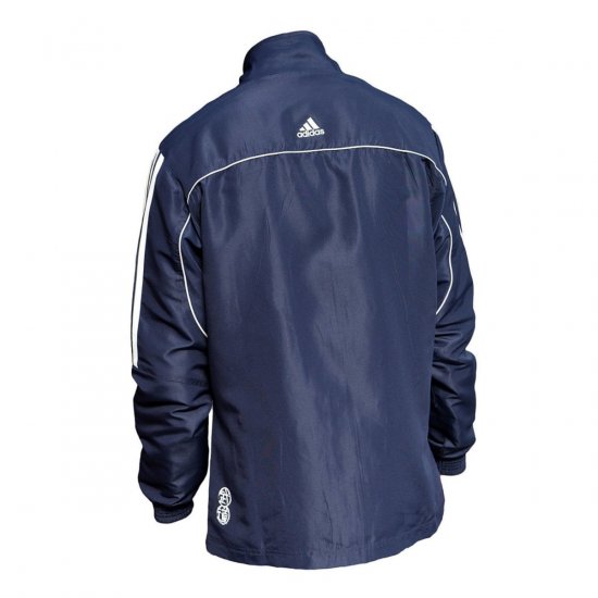 tuta adidas retro