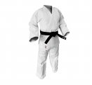 JUDOGI ADIDAS J730 IJF CHAMPION II SENZA STRISCE