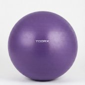 PALLA PSICOMOTORIA - GYMBALL - FITBALL - DIAMETRO 75 CM - POMPA INCLUSA