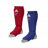 PARATIBIA E PIEDE ADIDAS JJIF SMU