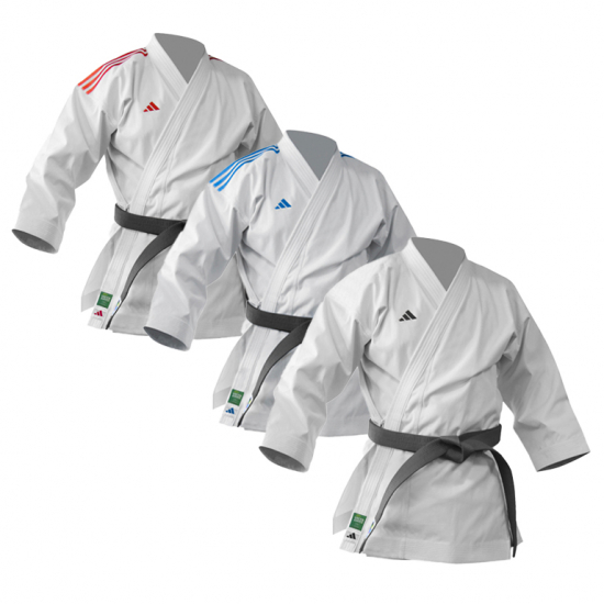 Magliette adidas karate sales