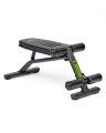 PANCA PER ADDOMINALI ADIDAS PERFORMANCE - 113.5 X 46 X 47 CM