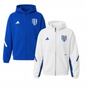 FELPA ADIDAS ZNE LOGO ITALIA