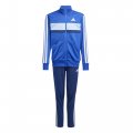 J 3S TIBERIO TS - ROYBLU/WHITE/GLOBLU