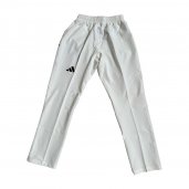 PANTALONE ADIDAS ADI-FIGHTER PRO TAEKWONDO OMOLOGATO WT