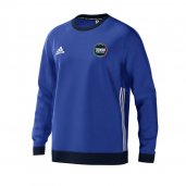 FELPA ADIDAS FIJLKAM TECNICI