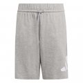 J BL KN SH 210 MGREYH/WHITE