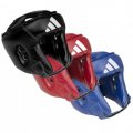 CASCO ADIDAS ROOKIE WAKO IN VINILE