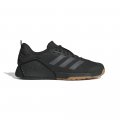 DROPSET 3 TRAINER CBLACK/GREFOU/GREFOU