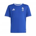 MAGLIETTA YOUTH ADIDAS FIJLKAM DNA