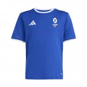 MAGLIETTA YOUTH ADIDAS FIJLKAM DNA