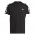 M 3S SJ T - BLACK