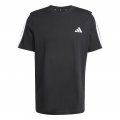 M 3S SJ T BLACK