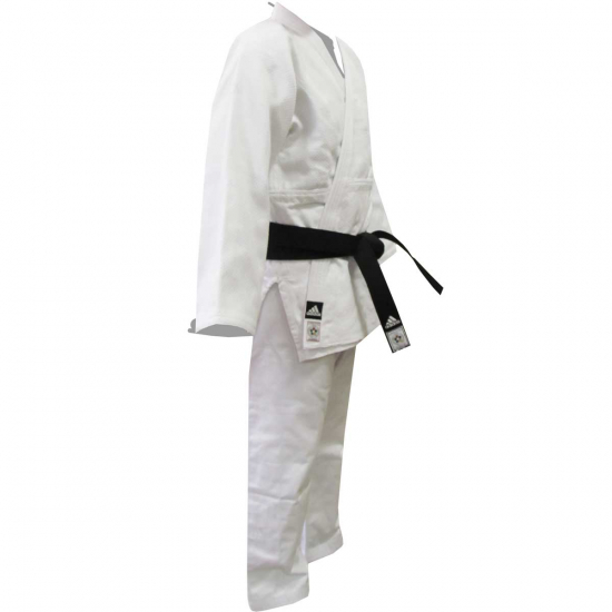JUDOGI J730 IJF CHAMPION II SENZA : articoli ed attrezzatura per allenamento, arti marziali sport da combattimento.