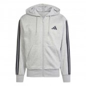 M 3S FL FZ HD - MEDIUM GREY HEATHER