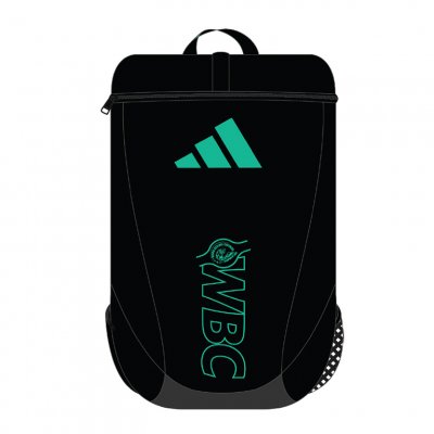 ZAINETTO ADIDAS WBC 50X31X20