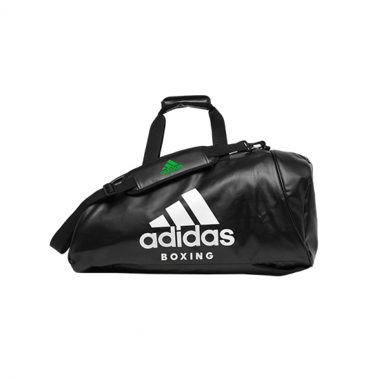 Borsa Sportiva Urban Mate 3-in-1: Zaino, Borsa A Tracolla E Borsone Da Viaggio Con Scomparto Scarpe E Porta Pc Impermeabile - 4