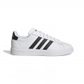 GRAND COURT 2.0 FTWWHT/CBLACK/FTWWHT