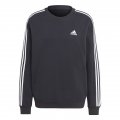 M 3S FL SWT - BLACK