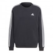 M 3S FL SWT - BLACK