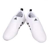SCARPE ADIDAS CONTESTANT PRO BIANCA/NERA