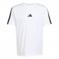 M 3S SJ T B WHITE/BLACK
