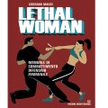 LIBRO DI MACRI': LETAL WOMAN