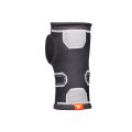 TUTORE ELASTICO POLSO ADIDAS NERO - GRIGIO