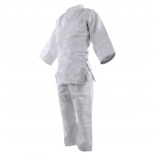 JUDOGI ADIDAS J350 BIANCO