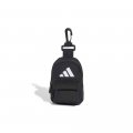 MINI CHARM BP - BLACK/WHITE