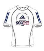 RASH GUARD ADIDAS NATIONAL TEAM USA BOXING