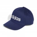 DAILY CAP DKBLUE/WHITE