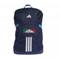 ZAINETTO ADIDAS FIJLKAM DNA NAVY