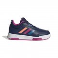 SCARPE ADIDAS JUNIOR TENSAUR SPORT 2.0 DKBLUE/LUCFUC/BLUFUS