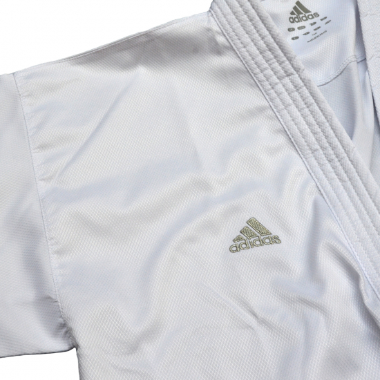 kimono adidas kumite