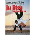 LIBRO DI RINALDO ORLANDI: JU JITSU AUTODIFESA