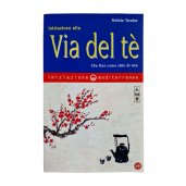 LIBRO DI TOWLER SORALA: INIZIAZIONE ALLA VIA DEL TE'