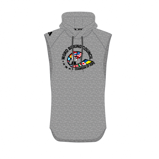 FELPA ADIDAS SMANICATA WBC Budomarket articoli ed attrezzatura per allenamento arti marziali e sport da combattimento