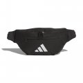 ESS WAIST BAG - BLACK
