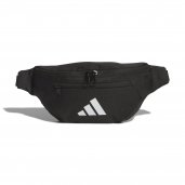 ESS WAIST BAG - BLACK