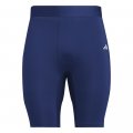 LEGGINS UOMO CORTO ADIDAS UITS