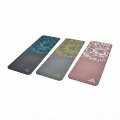 TAPPETINO YOGA ADIDAS TIE-DYE - 10MM (183 X 61 CM)